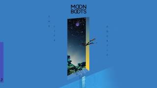Moon Boots - The Life Aquatic