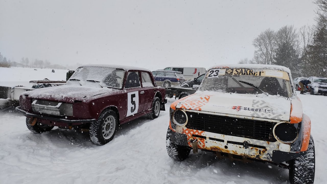 Auru trase 1.posms (10.01.2026)