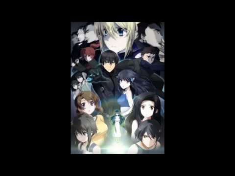 劇場版 魔法科高校の劣等生 星を呼ぶ少女 『SREED STAR』