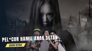 UNABLE TO ACCEPT HER HUSBAND BEING STOLEN, THE LEGAL WIFE SENDS S4NT3T TO THE PEL*CR