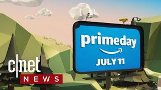 The real deals of Amazon Prime Day (CNET News)