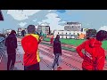 Tréninkový deník - ČAS
