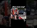 🚨Merz muss weg! Schaut euch die Menschen an