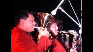 Video thumbnail of "Aniceto Molina - Esta Triste la Negra"