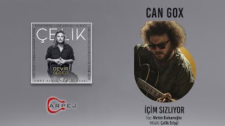 Can Gox - İçim Sızlıyor (Official Lyrics Video)