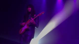 Khruangbin - Dern Kala (Live) 11\/06\/2018