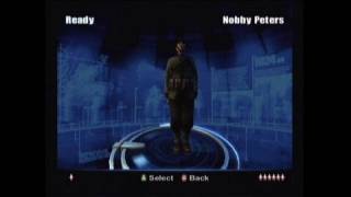 TimeSplitters: Future Perfect PlayStation 2 Gameplay -