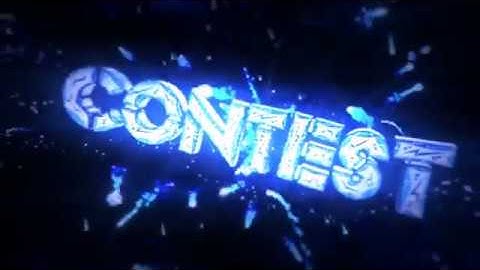 Intro -Contest SlombieFX V2- (5 likes for my best intro?)