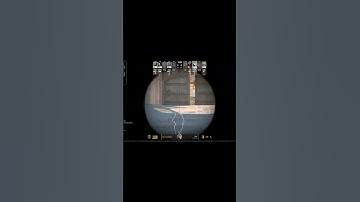 How to Play AWP in Dust2- CS2  #cs2 #dust2 #awp