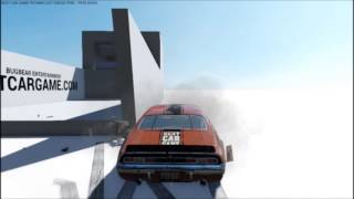 Next Car Game DEMO ¡El mejor juego de coches destrozados y antiestres EVER! screenshot 1