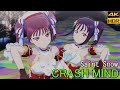 Saint Snow「CRASH MIND」(スノーペイントメモリーズ)【PS4 4K】LoveLive!スクフェスAC