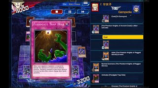 When you draw the out | Phantom Knight | Duel Links