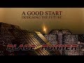 A Good Start - Designing The Future - Blade Runner [HD]