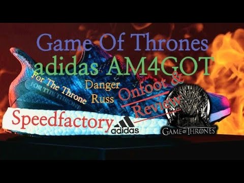 game of thrones speedfactory