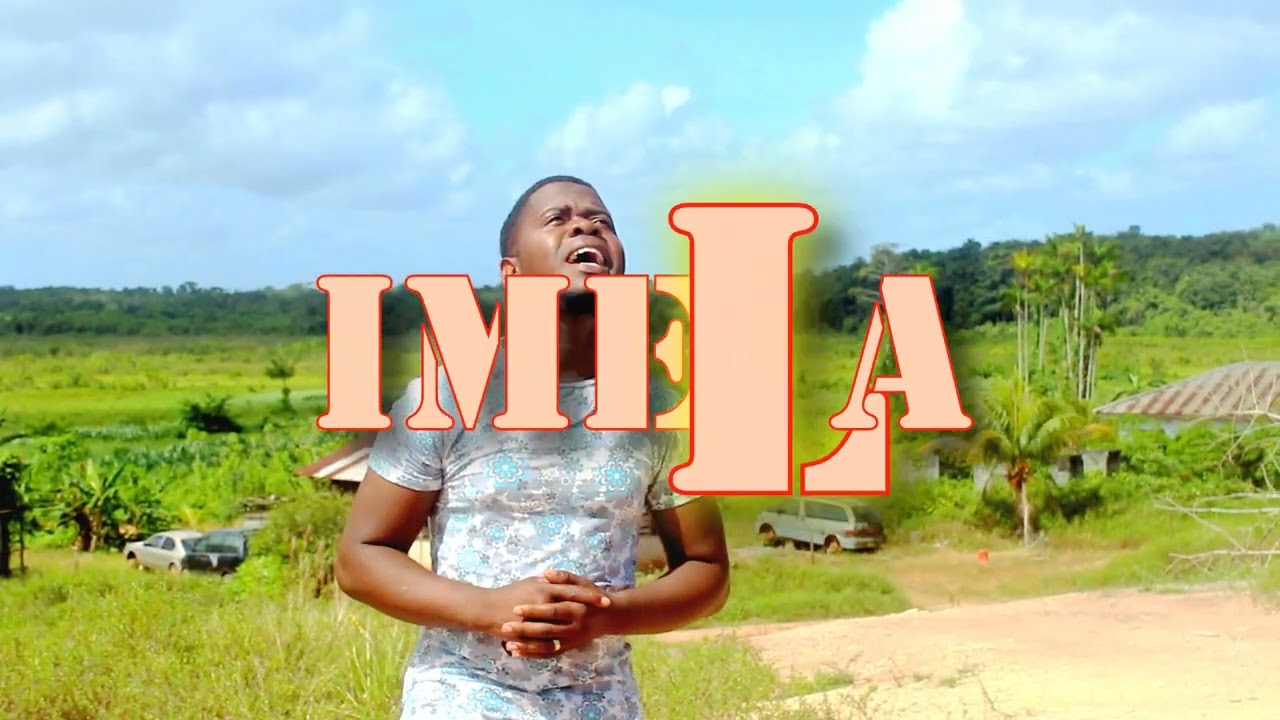 Farello Levi   Imela  Official video 