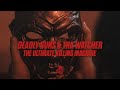 Deadly Guns &amp; Tha Watcher - The Ultimate Killing Machine (Official Videoclip)