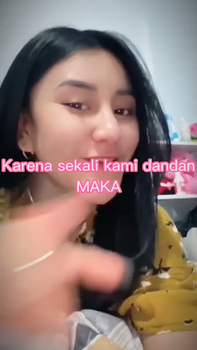 MEME PASUTRI HALAL!! Jangan Remehkan Emak Berdaster #short