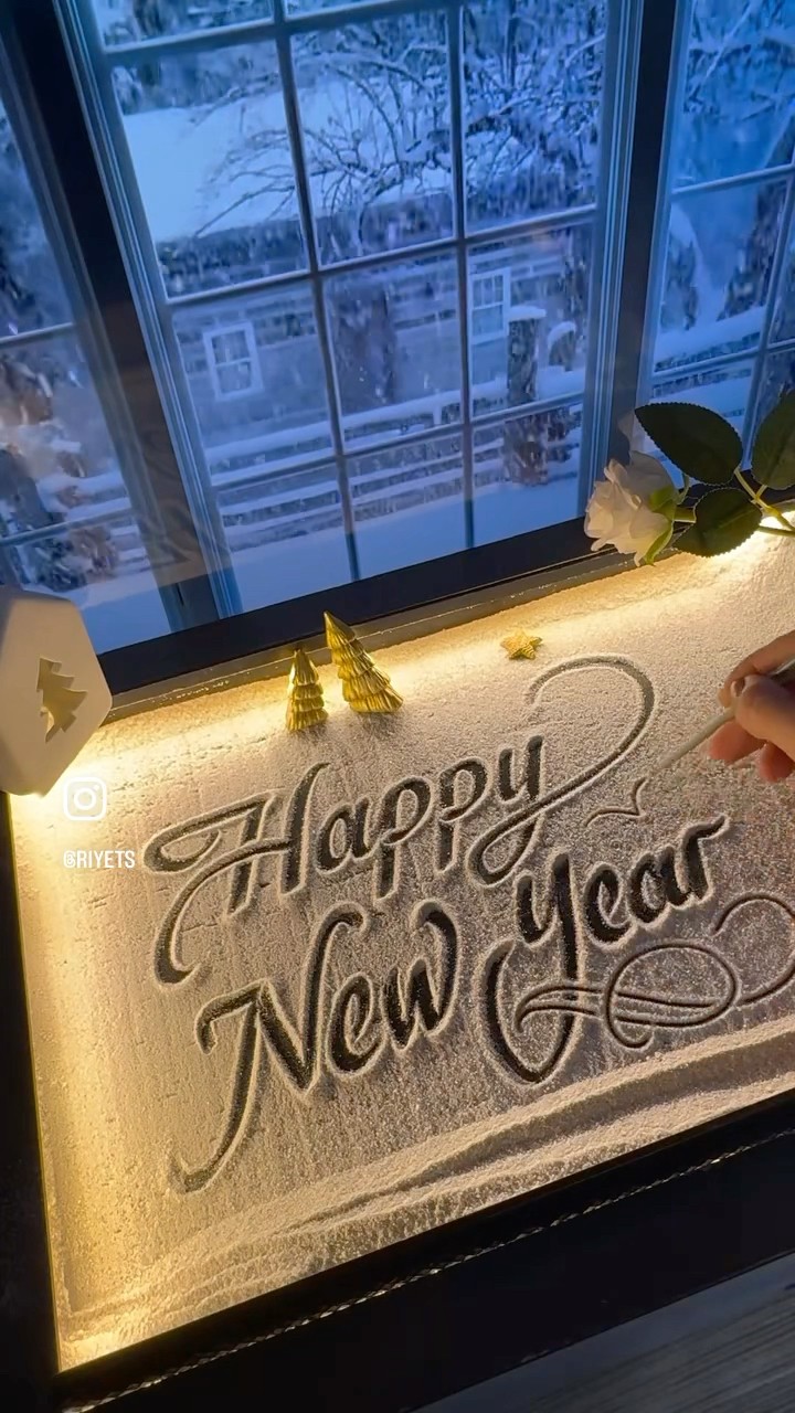 #JasonDeruloTV // Happy New Year! #GotPermissionToPost From @sihirliellerzuhal #SlowLow