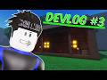 Our Game is Finally Coming Together… Devlog #3