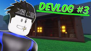 Our Game is Finally Coming Together… Devlog #3