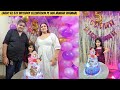 LAADO KE 5TH BIRTHDAY KA CELEBRATION VLOG | CLOUD KITCHEN VLOGS