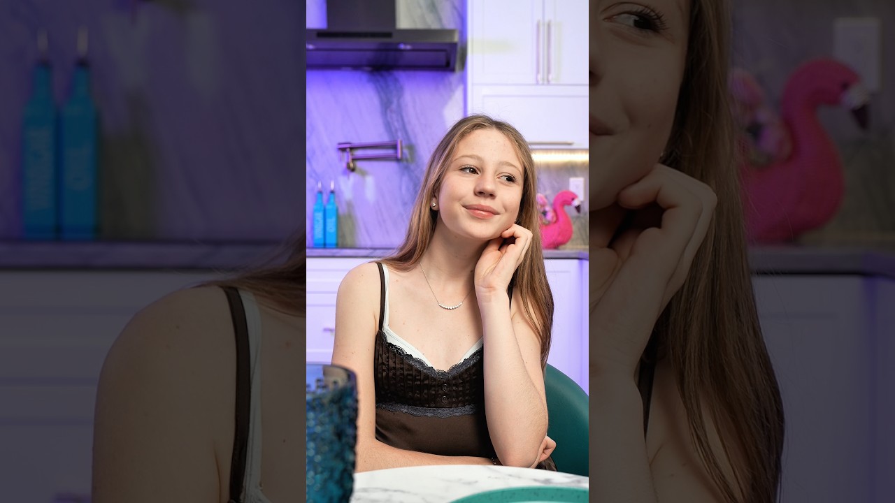 Princess challenge Like Nastya