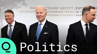 biden: putin’s nuclear treaty suspension a ‘big mistake’