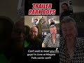 Which trailer Park boys character are you? ￼ #viral #1millionsubscribers #trending #trailerparkboys