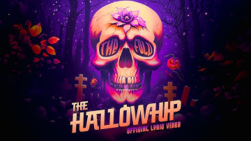 The Hallowhip (This Halloween) - Official Lyric Video by The Fold