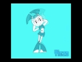 Jenny xj9  chewing gum zonearchivecom