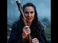 Volva, The amazing Seeress of Norse Tradition. #norsemythology #norse #volva