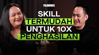 Download Lagu Konsultan ini BONGKAR cara TERMUDAH untuk menghasilkan UANG dan BEBAS DARI UTANG MP3