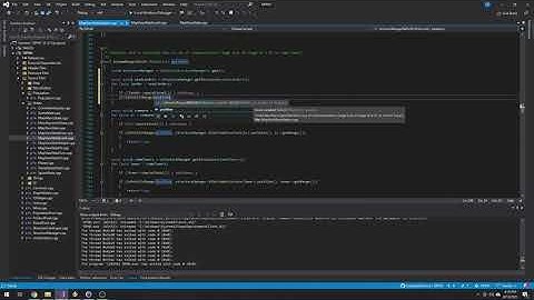 OutpostHD - Fixing defect for v0.8.5