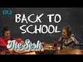 Back To School Sesh: Our Experiences, Learning Disabilities, & the End of Standardized Testing?|EP.3