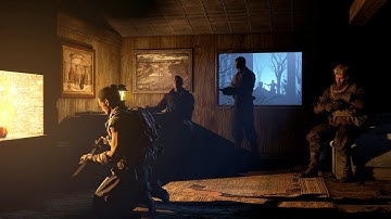 Treyarch Zombies Is Changing