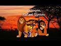 O Rei Leão - Dublagem Rafael Symm