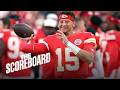 NFL Week One Kickoff: Biggest Games, Players & Storylines to Watch | The Scoreboard
