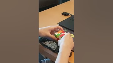 The SADDEST 5 seconds Rubik