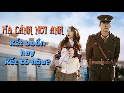 Video 'Hạ cánh nơi anh' tập cuối được dự đoán có kết thúc... - youtube