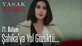 Şahikaya Yol Gözüktü - Yasak Elma 71 Bölüm