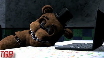 Fnaf Discord Call Compilation