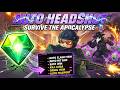 SURVIVE THE APOCALYPSE SCRIPT 2026 (NO KEY) : AUTO AIM HEADSHOT, EASY WIN, AUTO CLAIM
