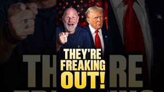 It's looking REALLY BAD for Republicans!