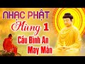 Mng 1 nghe nhc pht cu bnh an may mn cho c thng  lin khc nhc pht gio mng 1 mi nht