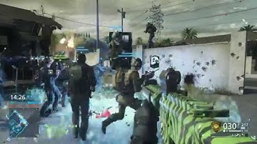 BF Hardline: Enemy Won