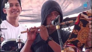 VELLA ZALADARA - SEBUAH JANJI ( COVER SK GROUP )