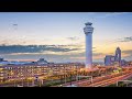 Top 25 best airports worldwide for 2023