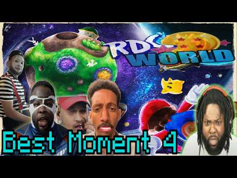 Rdcworld1 Most Ultimate/Hilarious Moments 4