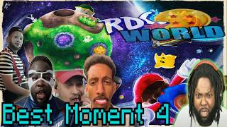 Rdcworld1 Most Ultimate/Hilarious Moments 4