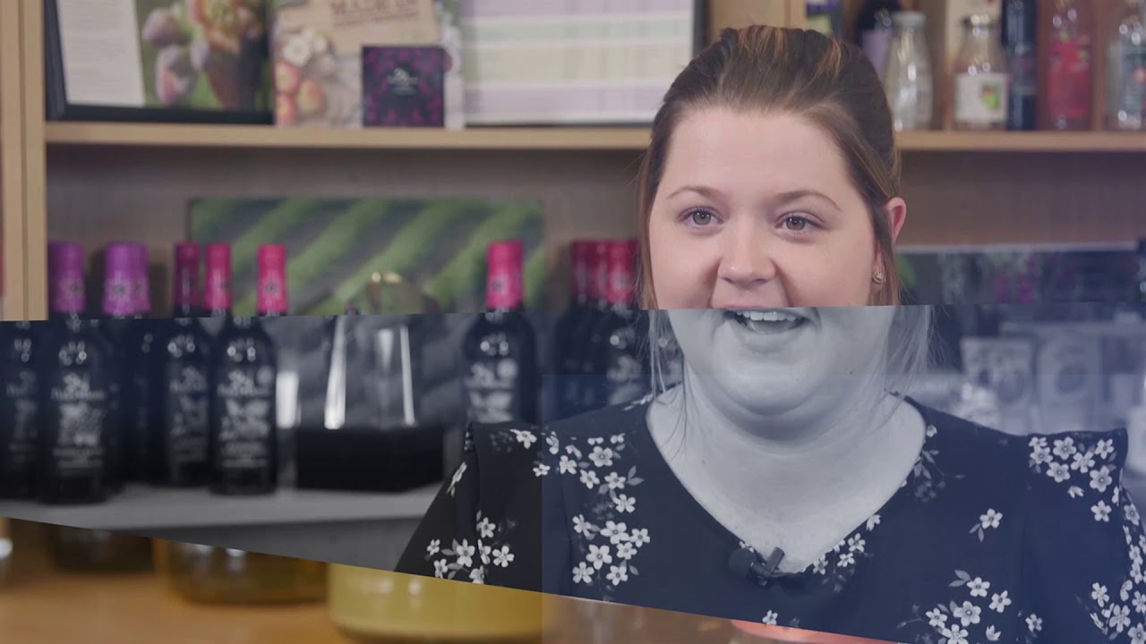 getgrowing Marches export success stories. Pixley Berries